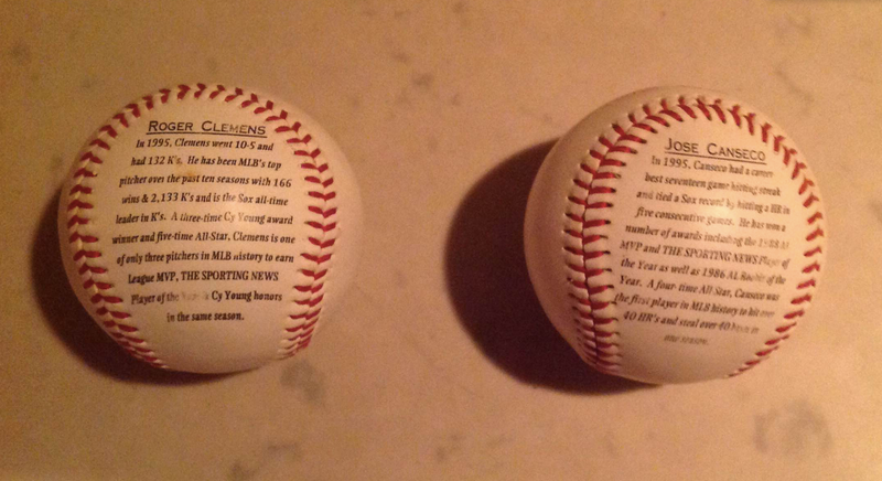 Illustration for article titled A Troubling Statistical Conundrum, From A Burger King Baseball In 1996